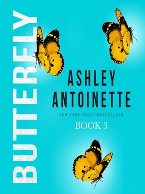 cover image of Butterfly 3
